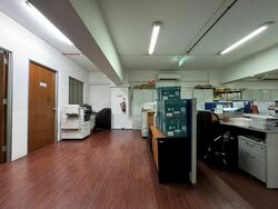 Buroh Street (D22), Factory #455203561